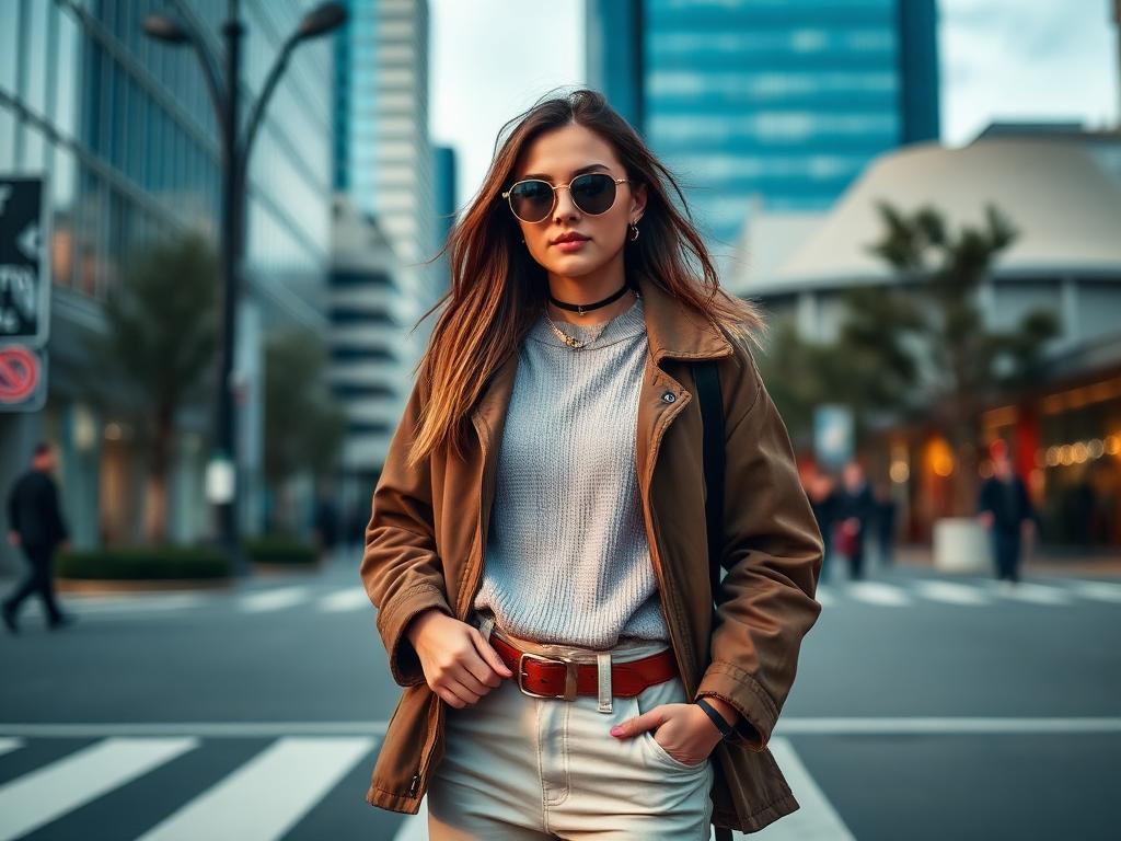 Article image for: Fashion Week Highlights: Trends That Define the Season - A professional photo related to fashion