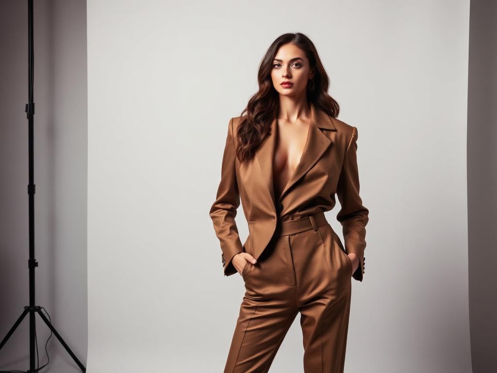Article image for: The Rise of Fashion Blogging: The Role of Influencers in the Industry - A professional photo related to fashion